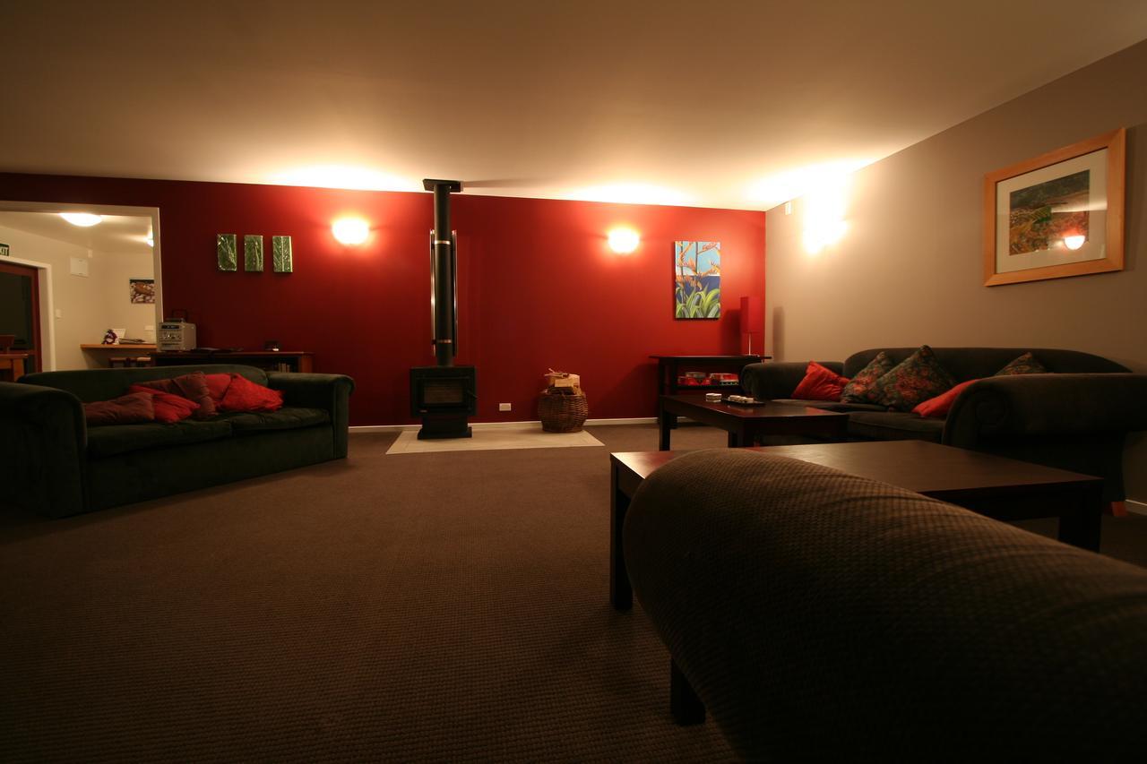 Lodge Hopewell *