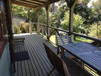 Hopewell Lodge *