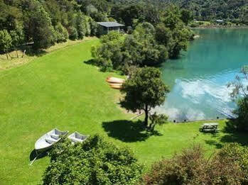 Lodge Hopewell Kenepuru Sounds