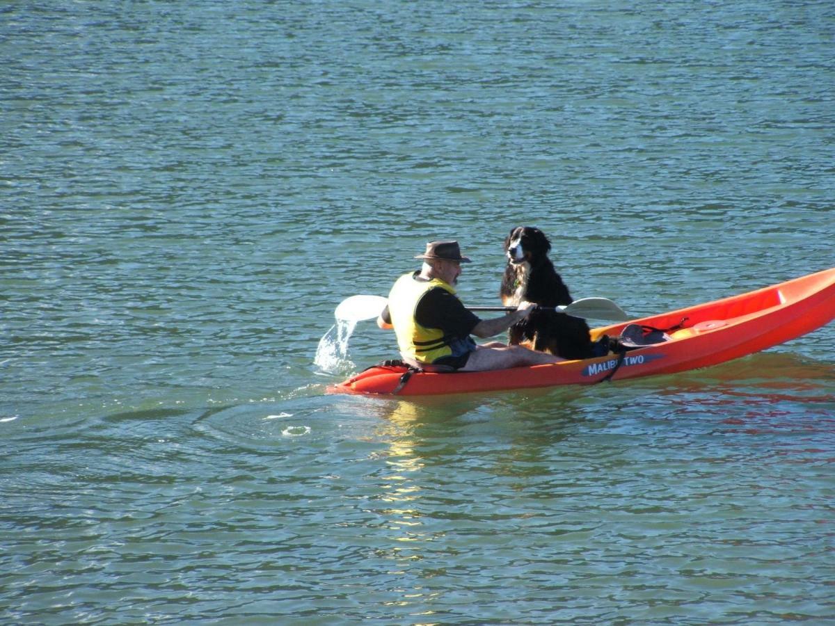 Hopewell Lodge Kenepuru Sounds